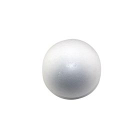 Bubu KP0006 10 cm 4'lü Top Strafor Köpük