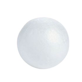 Bubu KP0008 15 cm Strafor Köpük Top