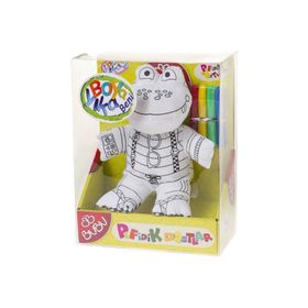 Bubu Pufidik Dostlar Kurbağa