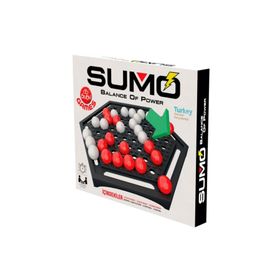 Bubu Sumo Oyunu