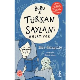 Bubu Türkan Saylan'ı Anlatıyor - Esra Karagülle