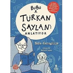 Bubu Türkan Saylan'ı Anlatıyor - Esra Karagülle