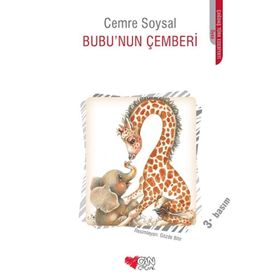 Bubu’nun Çemberi - Cemre Soysal