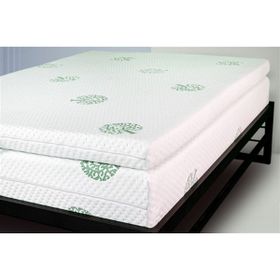Bucca Comfort 200 x 200 cm Yatak Pedi