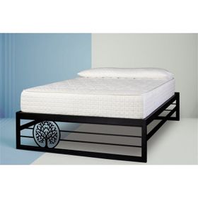 Bucca Juliet Paket 160x190 cm Yaylı Yatak
