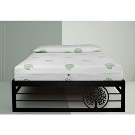 Bucca Santo 160x200 cm Visco Yatak