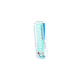 Buccotherm 3+ Yaş 50 ml Berry Meyveli Çocuk Diş Macunu