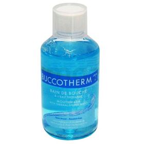 Buccotherm 300 ml Alkolsüz Ağız Çalkalama Suyu