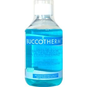 Buccotherm 300 ml Alkolsüz Ağız Çalkalama Suyu