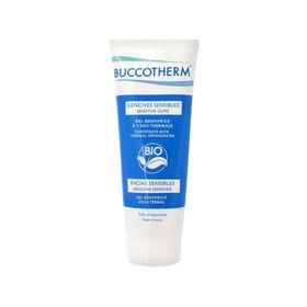 Buccotherm 75 ml Hassas Diş Etleri için Termal Diş Macunu