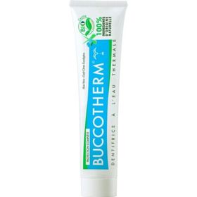 Buccotherm 75 ml Limonlu Diş Macunu