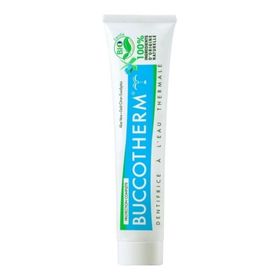 Buccotherm 75 ml Limonlu Diş Macunu