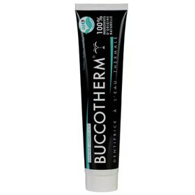 Buccotherm Aktif Kömürlü Beyazlatıcı 75 ml Diş Macunu