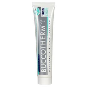 Buccotherm Beyazlatıcı Bakım 75 ml Diş Macunu