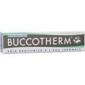 Buccotherm Beyazlatıcı Bakım 75 ml Diş Macunu