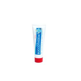 Buccotherm Çilek 50 ml Diş Macunu