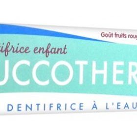 Buccotherm Meyveli 50 ml Diş Macunu