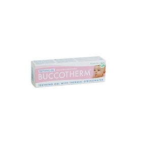 Buccotherm Organik 50 ml Diş Çıkarma Jeli