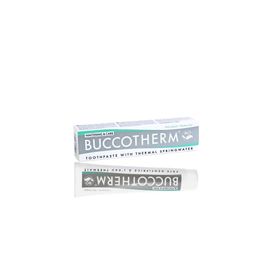 Buccotherm Whitening Care Beyazlatıcı Organik 75 ml Diş Macunu