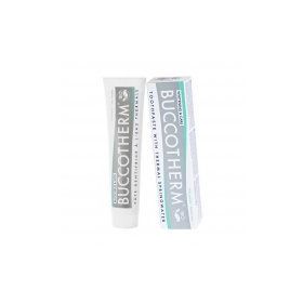 Buccotherm Whitening Care Beyazlatıcı Organik 75 ml Diş Macunu