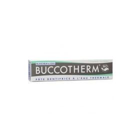 Buccotherm Whitening Care Beyazlatıcı Organik 75 ml Diş Macunu