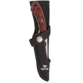 Buck 11707 538 Open Season Small Game Yüzme Bıçağı