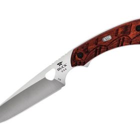 Buck 11707 538 Open Season Small Game Yüzme Bıçağı