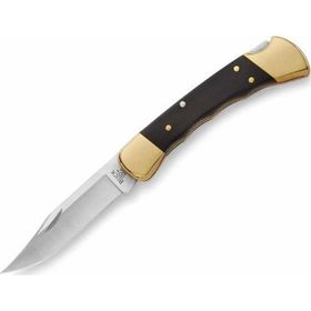 Buck 2538 110 Folding Hunter Avcı Bıçağı