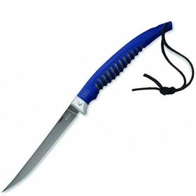 Buck 3201 220 Silver Creek Folding Fileto Bıçağı