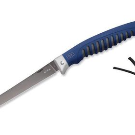 Buck 3201 220 Silver Creek Folding Fileto Bıçağı