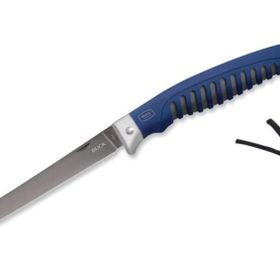 Buck 3201 220 Silver Creek Folding Fileto Bıçağı