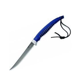 Buck 3201 220 Silver Creek Folding Fileto Bıçağı
