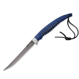Buck 3202 220 Silver Creek Folding Fileto Bıçağı