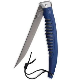 Buck 3202 220 Silver Creek Folding Fileto Bıçağı