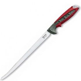 Buck BK 7344 Clearwater Fileto Bıçağı