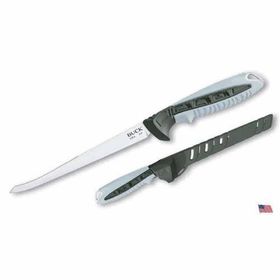 Buck Knife 024 Clearwater Pro 6 inç Fileto Bıçağı