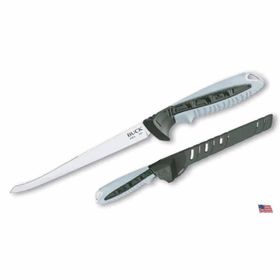 Buck Knife 024 Clearwater Pro 6 inç Fileto Bıçağı