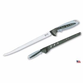 Buck Knife 028 Clearwater Pro 9 inç Fileto Bıçağı
