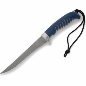 Buck Knife 223 Silver Creek Fileto Bıçağı