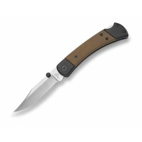 Buck Knives 110 Hunter Pro Yeşil Çakı