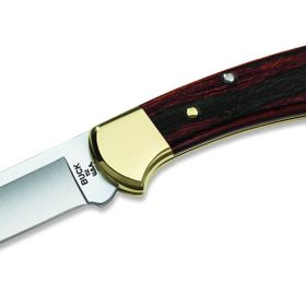 Buck Knives 112 Ranger Avcı Bıçağı