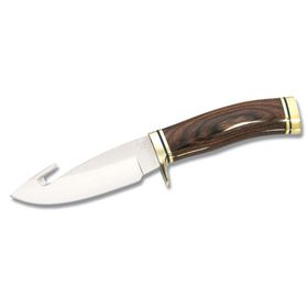 Buck Knives 191 Zipper Avcı Bıçağı