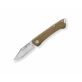 Buck Knives 250 Saunter Yeşil Çakı