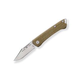 Buck Knives 250 Saunter Yeşil Çakı