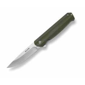 Buck Knives 251 Langford Yeşil Çakı