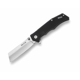 Buck Knives 252 Trunk Siyah Çakı