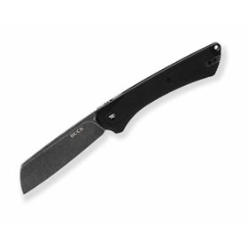 Buck Knives 263 Hi Line Siyah Çakı