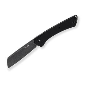 Buck Knives 263 Hi Line Siyah Çakı