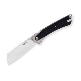 Buck Knives 263 Hi Line XL Gri Siyah Çakı