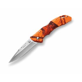 Buck Knives 285 Bantam BLW Mossy Oak Blaze Orange Çakı